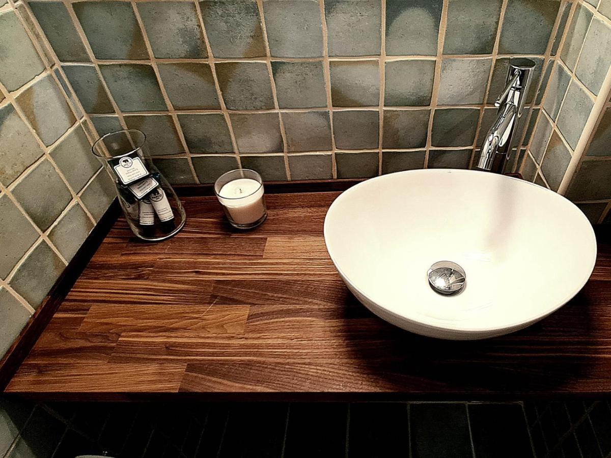 Aufidena Apartment Alfedena Dış mekan fotoğraf