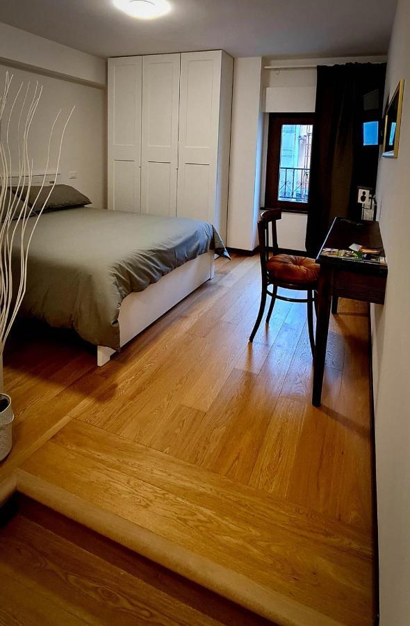 Aufidena Apartment Alfedena Dış mekan fotoğraf
