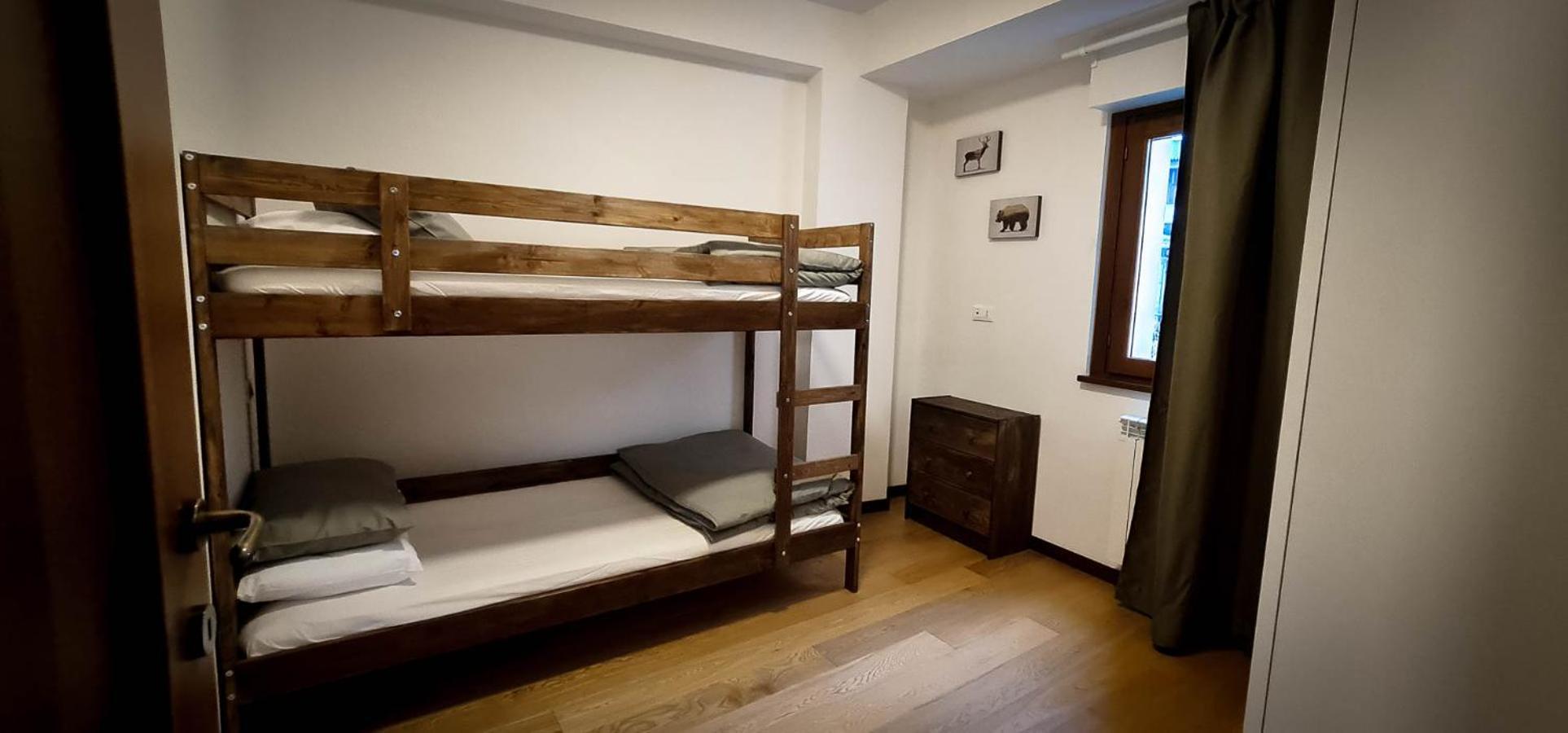 Aufidena Apartment Alfedena Oda fotoğraf