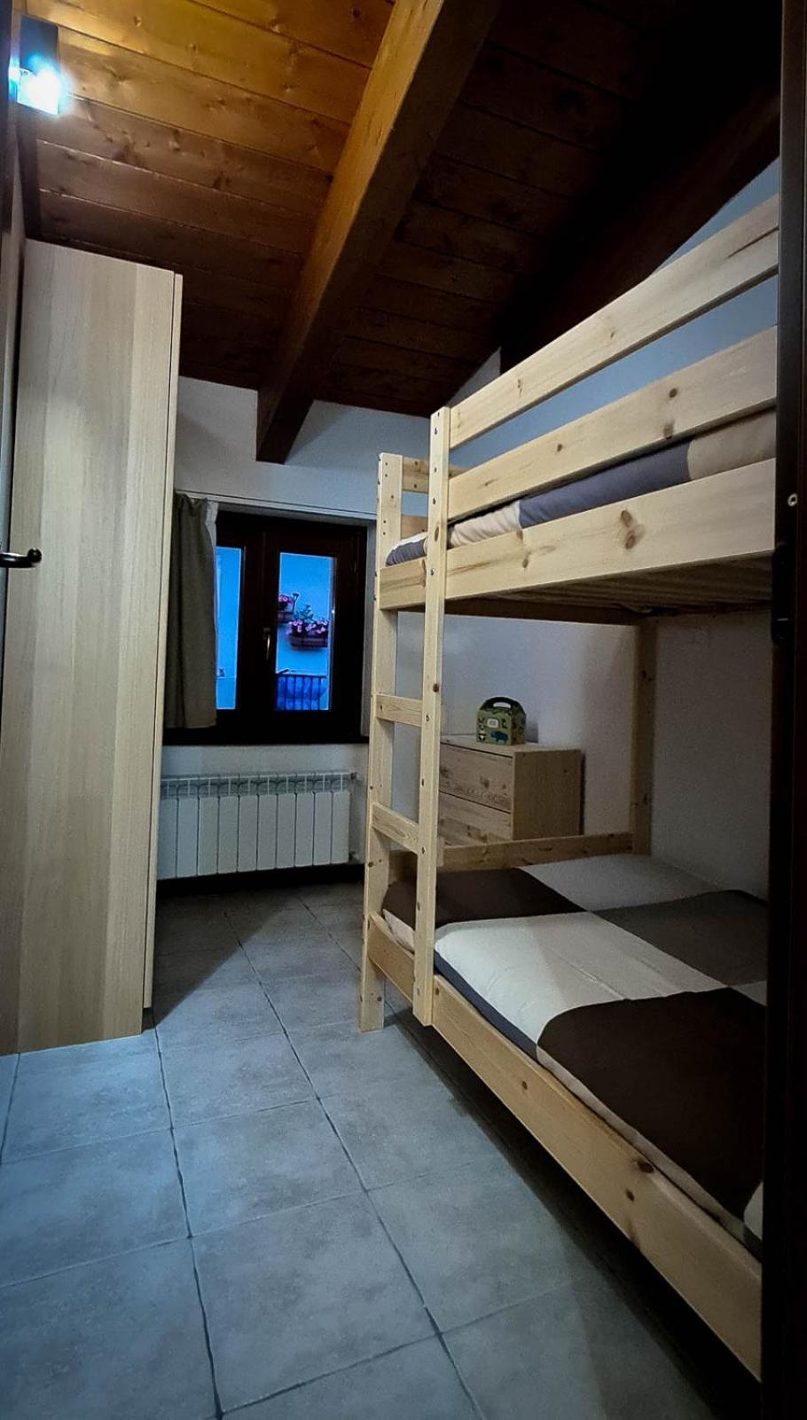 Aufidena Apartment Alfedena Oda fotoğraf