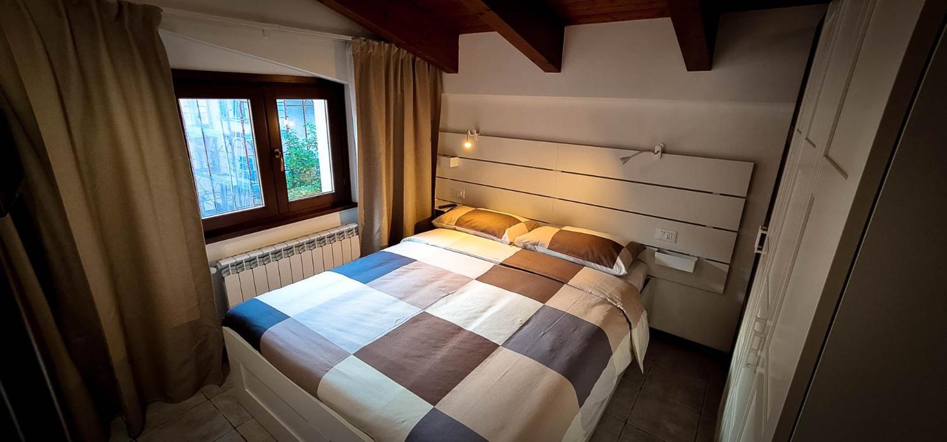 Aufidena Apartment Alfedena Oda fotoğraf